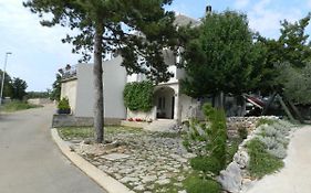 Apartmani Lucija Jurković
